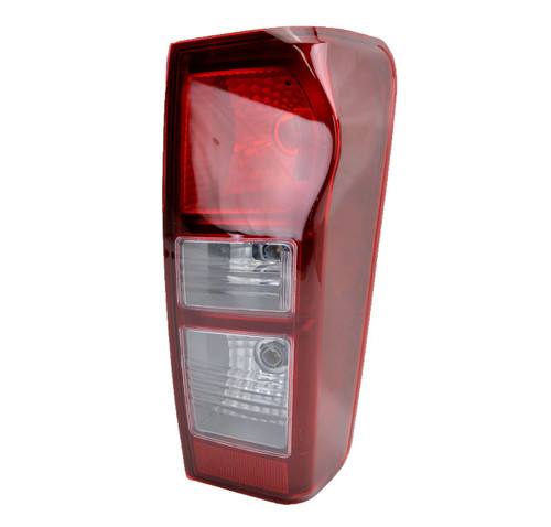 Tail Light for Isuzu D-MAX 06/12-01/17 New Right Rear Lamp NON-LED DMAX Ute 14 15 16